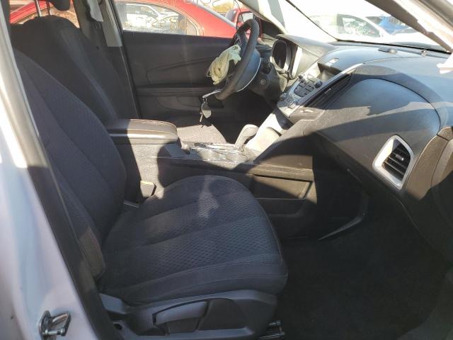 Photo 5 from auction – 2014 CHEVROLET EQUINOX LS with VIN 2GNALAEK4E6264808
