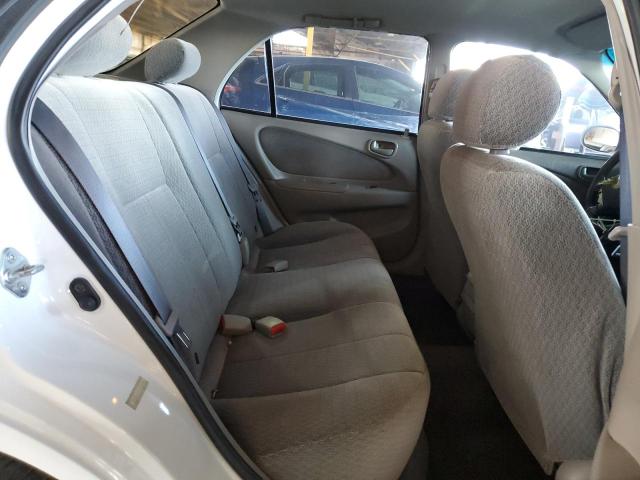 Photo 6 from auction – 2001 TOYOTA COROLLA CE with VIN 1NXBR12E21Z551078
