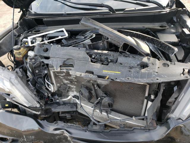 Photo 7 from auction – 2017 NISSAN PATHFINDER with VIN 5N1DR2MM3HC674469