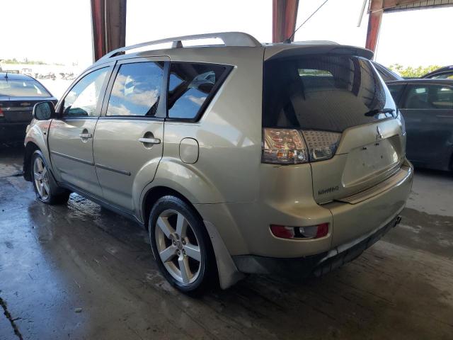 Photo 3 from auction – 2008 MITSUBISHI OUTLANDER with VIN JA4MS41X48Z011485