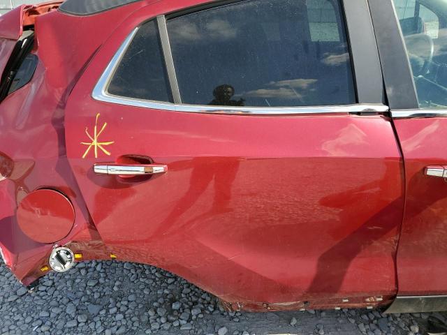 Photo 6 from auction – 2017 BUICK ENCORE PRE with VIN KL4CJASB3HB199392