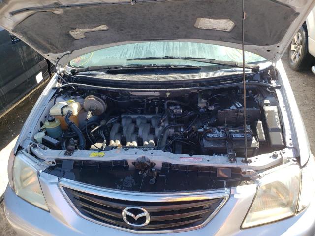 صورة رقم 7 من المزاد - 2001 MAZDA MPV WAGON مع VIN JM3LW28Y710204028