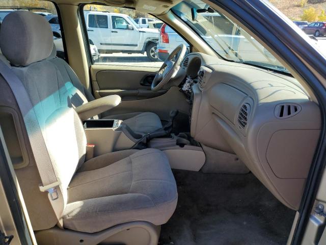 Photo 5 from auction – 2004 CHEVROLET TRAILBLAZE with VIN 1GNDT13S942158043