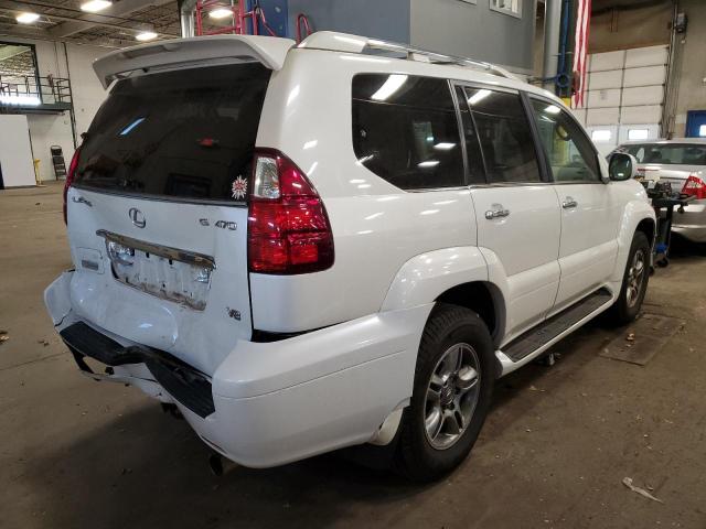 Photo 4 from auction – 2009 LEXUS GX 470 with VIN JTJBT20X690171838