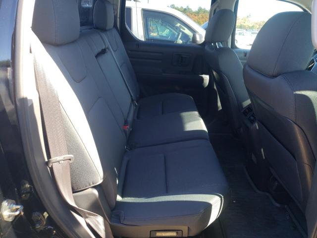 Фото 6 с аукциона – 2014 HONDA RIDGELINE с VIN 5FPYK1F77EB010614