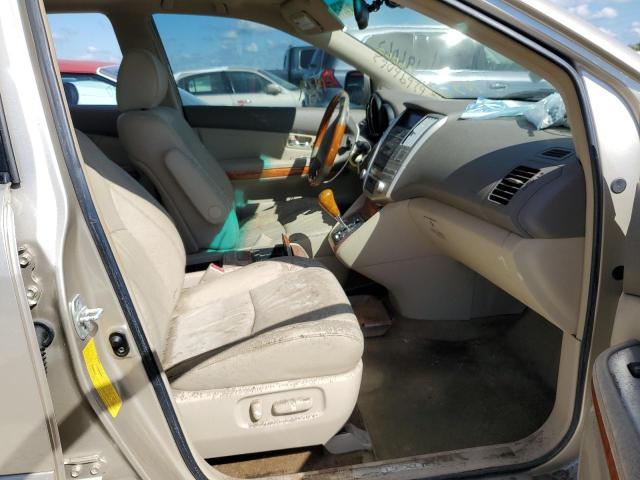Photo 5 from auction – 2004 LEXUS RX 330 with VIN JTJGA31U640020271