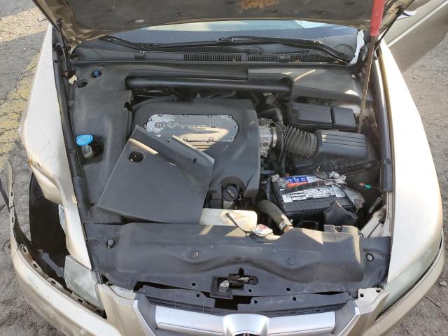 Photo 7 from auction – 2005 ACURA TL with VIN 19UUA66295A002990
