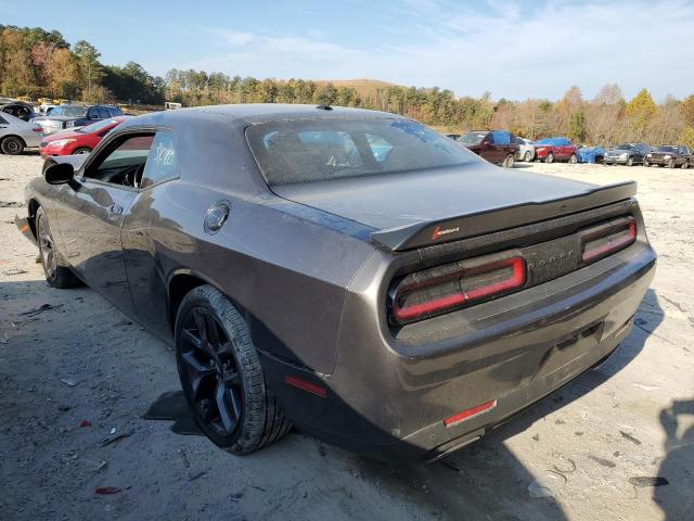Foto 3 de la subasta – 2020 DODGE CHALLENGER con VIN 2C3CDZJG6LH239882