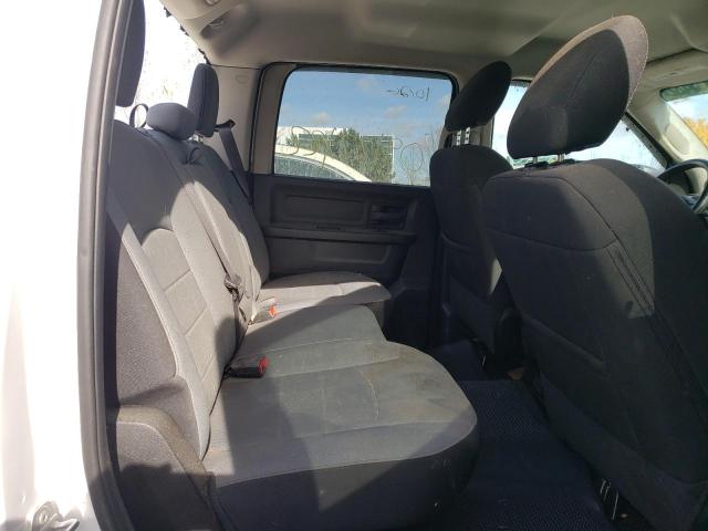 Photo 6 from auction – 2021 RAM 1500 CLASS with VIN 3C6RR7KT7MG685121