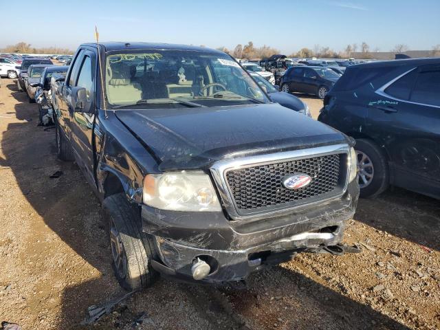 Photo 1 from auction – 2007 FORD F-150 with VIN 1FTPX14V57FA27689