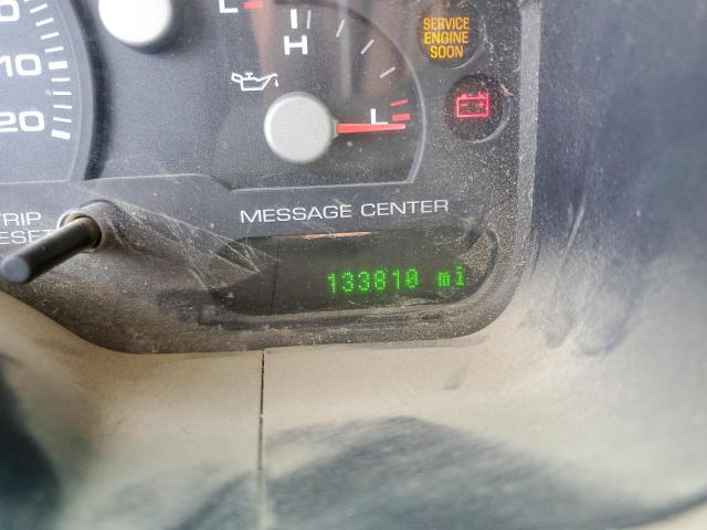 Photo 9 from auction – 2005 FORD EXPLORER X with VIN 1FMDU63W35ZA25966