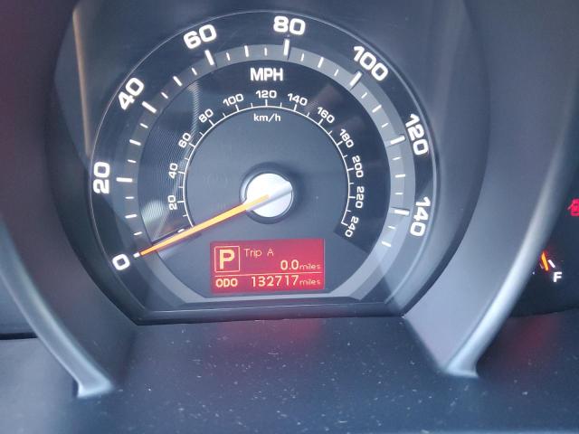 Photo 8 from auction – 2011 KIA SPORTAGE L with VIN KNDPBCA22B7078199
