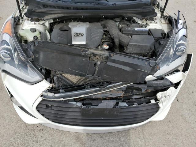 Photo 7 from auction – 2014 HYUNDAI VELOSTER T with VIN KMHTC6AEXEU186353