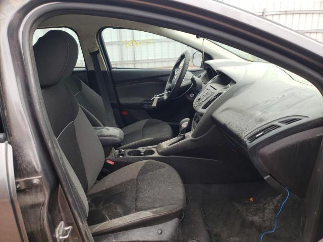 Photo 5 from auction – 2014 FORD FOCUS SE with VIN 1FADP3F29EL189752