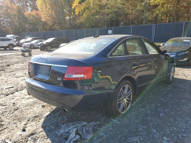 Photo 4 from auction – 2006 AUDI A6 4.2 QUA with VIN WAUDL74FX6N061123