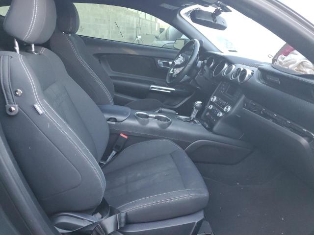 Photo 5 from auction – 2019 FORD MUSTANG with VIN 1FA6P8TH9K5185800