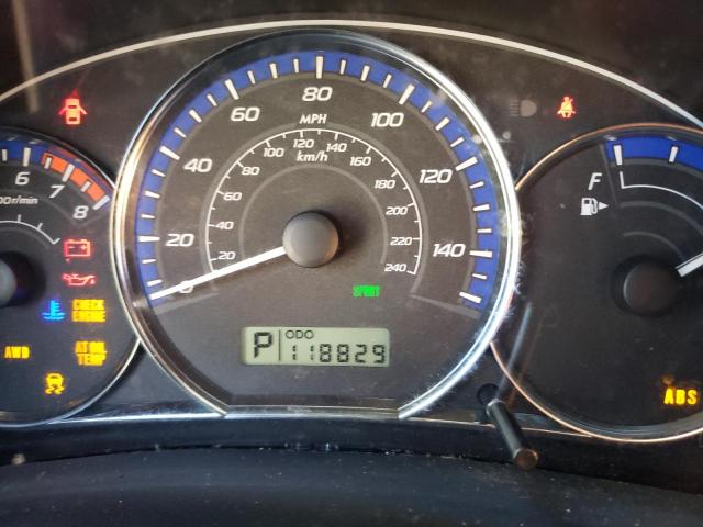 Photo 8 from auction – 2012 SUBARU FORESTER 2 with VIN JF2SHADC8CH423105