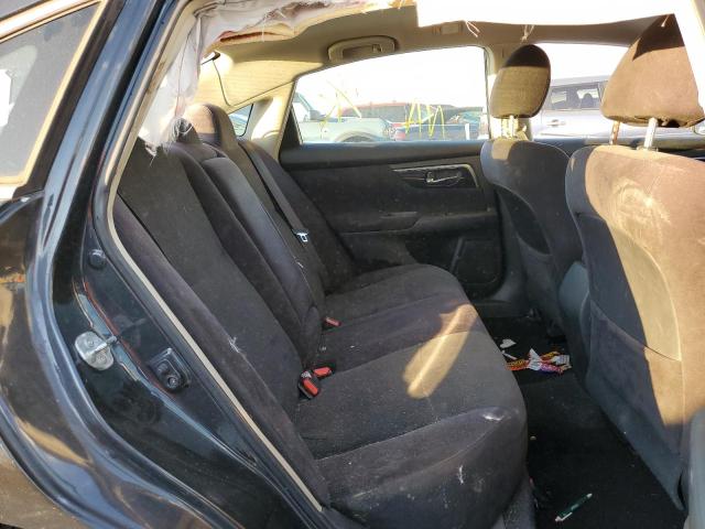 Photo 6 from auction – 2013 NISSAN ALTIMA 2.5 with VIN 1N4AL3AP4DC209065