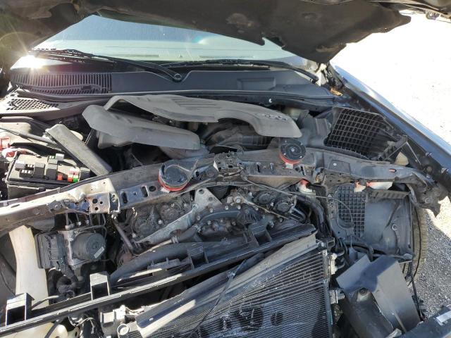 Photo 7 from auction – 2013 DODGE CHALLENGER with VIN 2C3CDYAG9DH718826