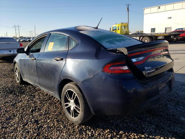 Photo 3 from auction – 2013 DODGE DART SE with VIN 1C3CDFAA4DD209921