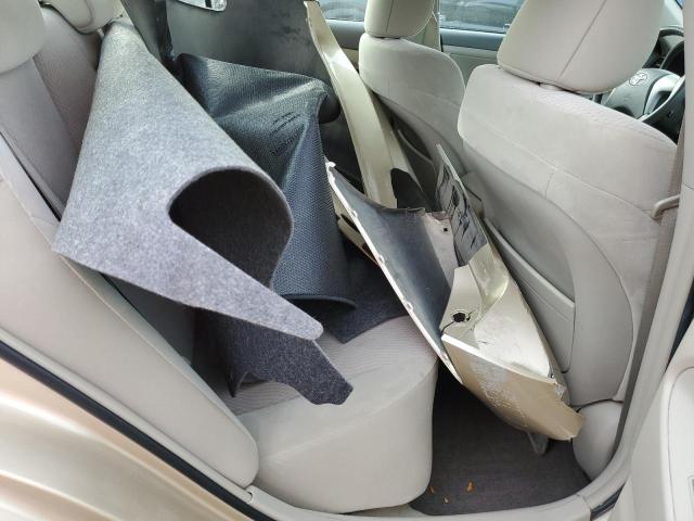Foto 6 de la subasta – 2011 TOYOTA CAMRY BASE con VIN 4T4BF3EK1BR146309