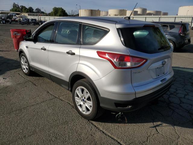 Photo 3 from auction – 2015 FORD ESCAPE S with VIN 1FMCU0F79FUA79316