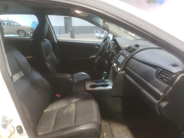 Photo 5 from auction – 2012 TOYOTA CAMRY BASE with VIN 4T1BF1FK7CU630659