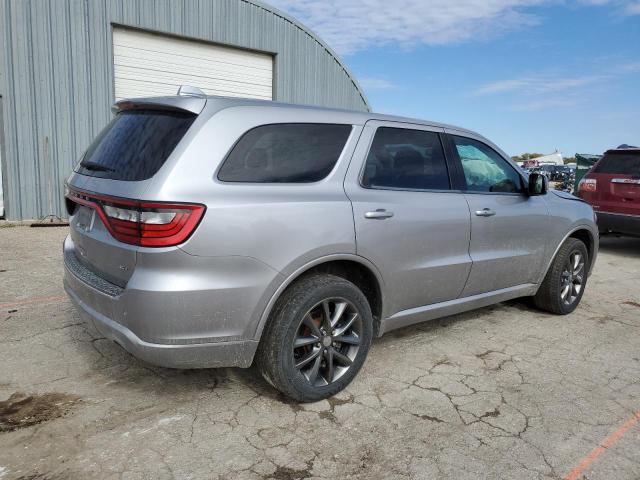 Photo 4 from auction – 2017 DODGE DURANGO GT with VIN 1C4RDJDGXHC732879