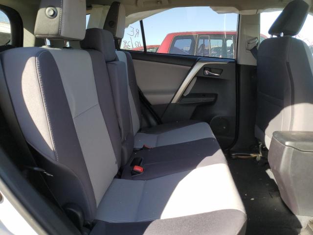 Photo 6 from auction – 2015 TOYOTA RAV4 XLE with VIN 2T3RFREV5FW381525