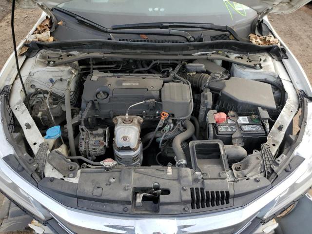 Photo 7 from auction – 2016 HONDA ACCORD EXL with VIN 1HGCR2F86GA077103