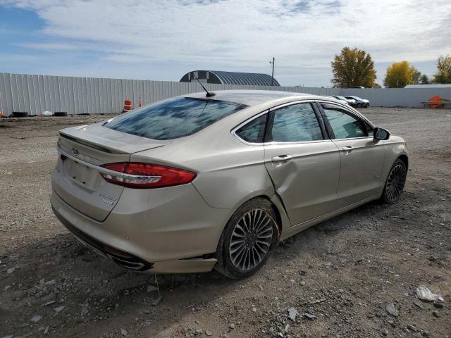 Photo 4 from auction – 2017 FORD FUSION TIT with VIN 3FA6P0K90HR103535