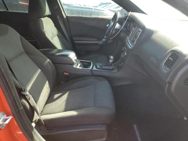 Photo 5 from auction – 2016 DODGE CHARGER SE with VIN 2C3CDXBG5GH303600