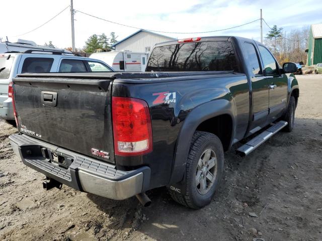 Photo 4 from auction – 2007 GMC SIERRA 150 with VIN 2GTEK19J671651729