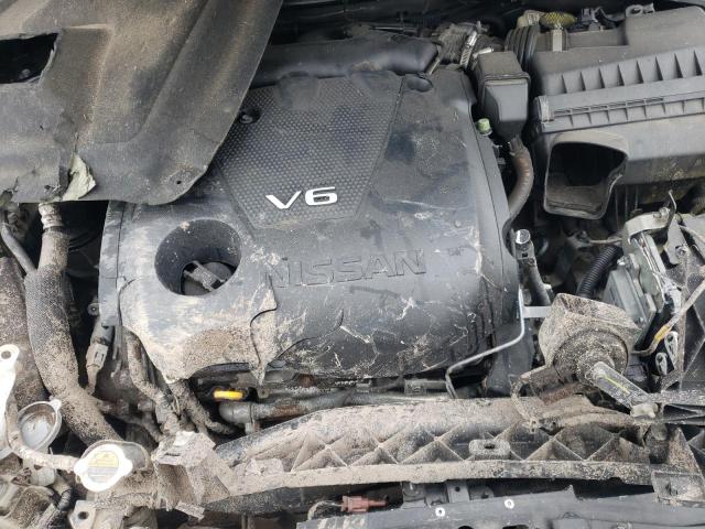 Photo 7 from auction – 2016 NISSAN MAXIMA 3.5 with VIN 1N4AA6AP5GC413613