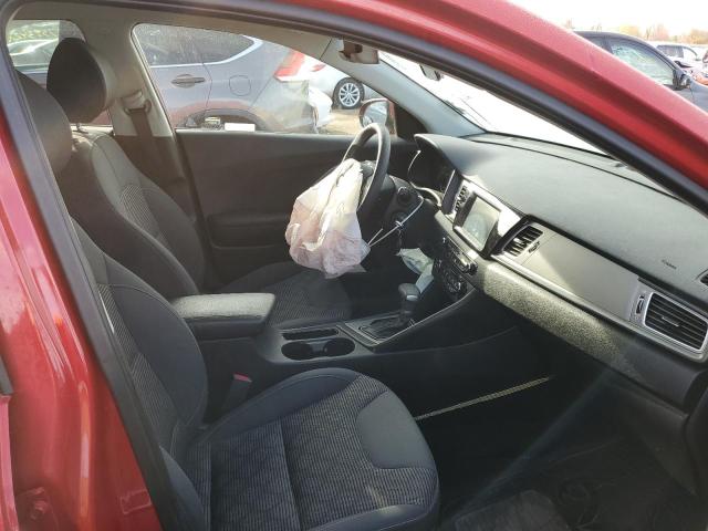 Photo 5 from auction – 2019 KIA NIRO FE with VIN KNDCB3LCXK5223148