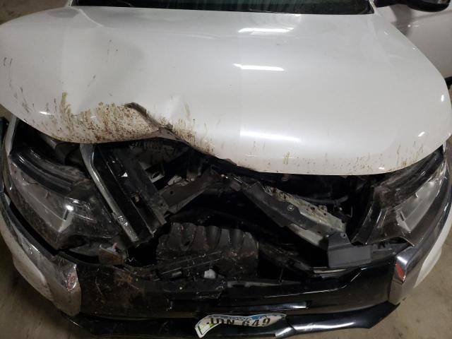 Photo 7 from auction – 2018 MITSUBISHI OUTLANDER with VIN JA4AZ3A3XJZ024379