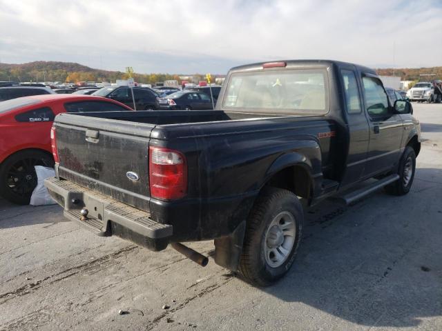Photo 4 from auction – 2001 FORD RANGER SUP with VIN 1FTYR14U81PA02325