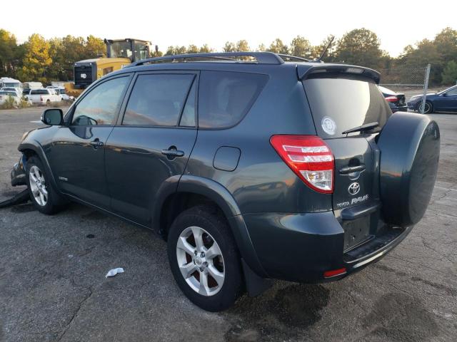 Photo 3 from auction – 2010 TOYOTA RAV4 LIMIT with VIN 2T3YF4DV3AW042724