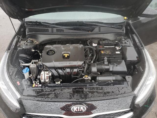 Photo 7 from auction – 2019 KIA FORTE FE with VIN 3KPF24AD1KE005795