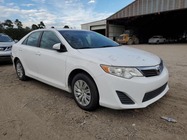 TOYOTA CAMRY L 2014 with VIN 4T1BF1FK9EU861632 - Photo from auction