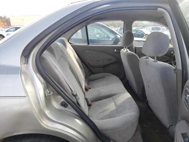 Photo 6 from auction – 2003 NISSAN SENTRA XE with VIN 3N1CB51D23L781426