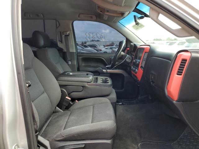 Photo 5 from auction – 2015 CHEVROLET SILVERADO with VIN 3GCPCREH0FG471028