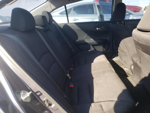 Photo 6 from auction – 2015 HONDA ACCORD SPO with VIN 1HGCR2F53FA244473