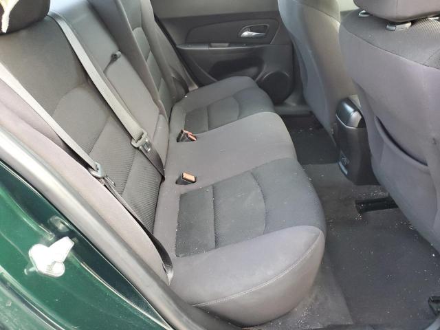 Photo 6 from auction – 2015 CHEVROLET CRUZE LT with VIN 1G1PC5SB4F7101911