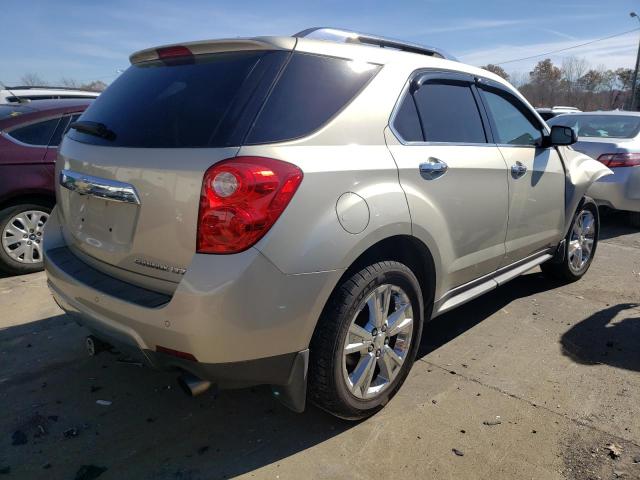 Photo 4 from auction – 2013 CHEVROLET EQUINOX LT with VIN 2GNFLGE39D6288389