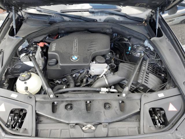 Photo 7 from auction – 2016 BMW 528 I with VIN WBA5A5C50GD526166