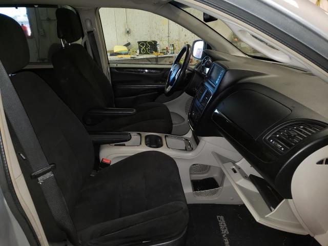 Photo 5 from auction – 2012 DODGE GRAND CARA with VIN 2C4RDGDG3CR286044