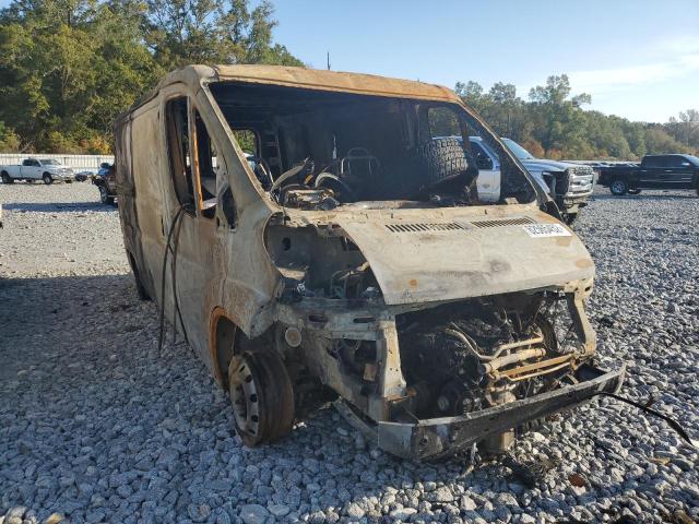 RAM PROMASTER 2016 with VIN 3C6TRVAG7GE115151 - Photo from auction