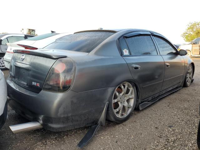 Photo 4 from auction – 2006 NISSAN ALTIMA SE with VIN 1N4BL11E96C218032