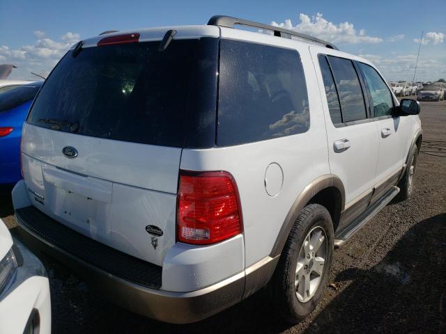Photo 4 from auction – 2003 FORD EXPLORER E with VIN 1FMZU64W63UC52826